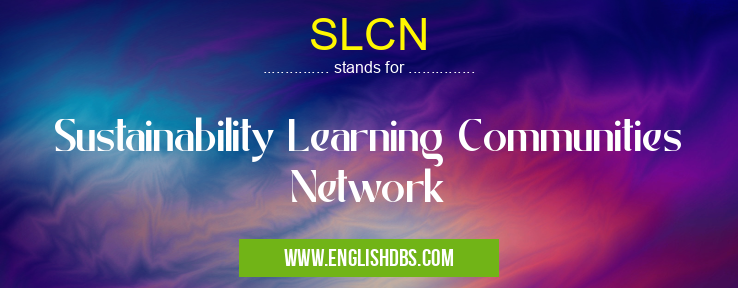 SLCN