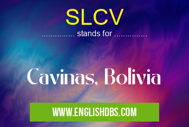 SLCV