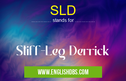 SLD