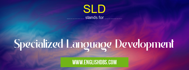 SLD