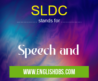 SLDC