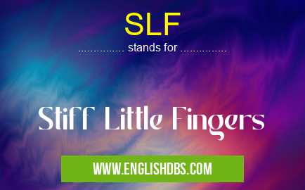 SLF