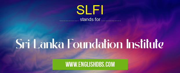 SLFI