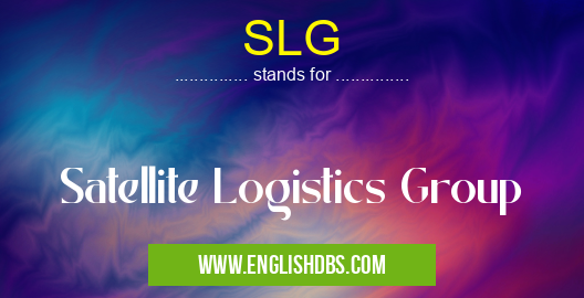 SLG