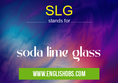 SLG