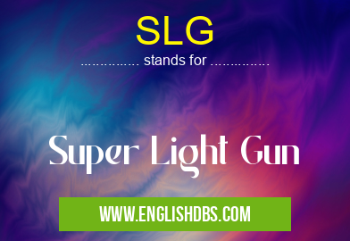 SLG