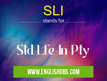 SLI