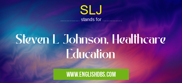 SLJ