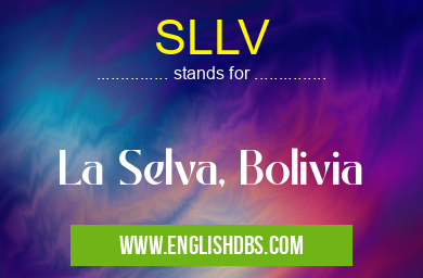 SLLV