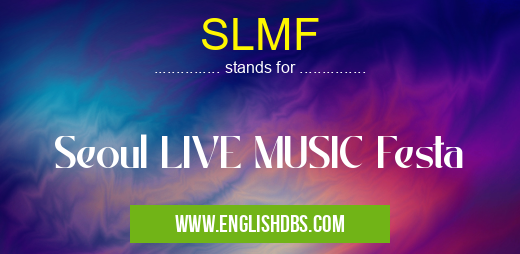 SLMF