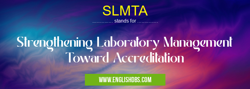 SLMTA