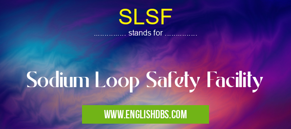 SLSF