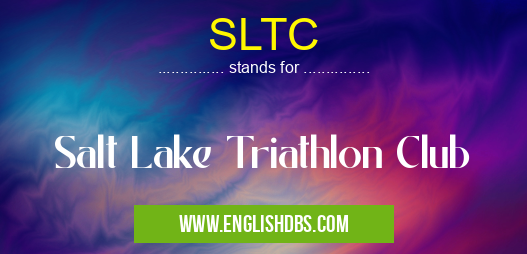 SLTC