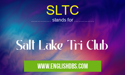 SLTC