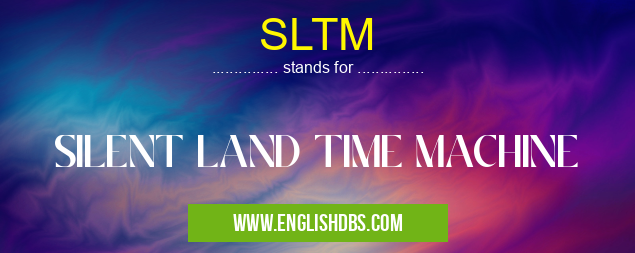 SLTM