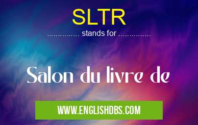 SLTR