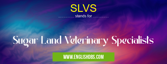 SLVS