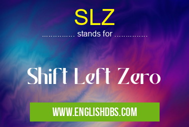 SLZ