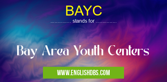 BAYC