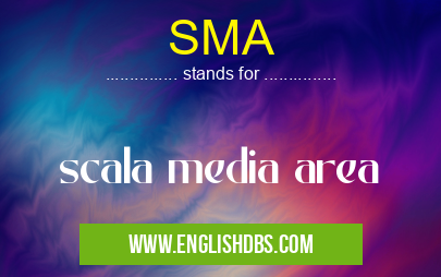 SMA