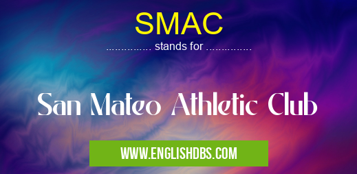 SMAC