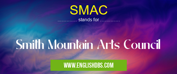 SMAC