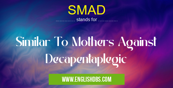 SMAD