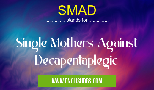 SMAD