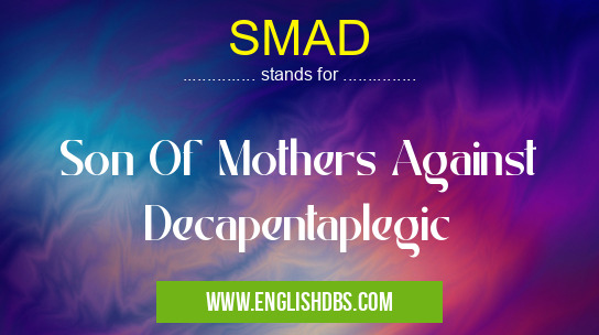 SMAD