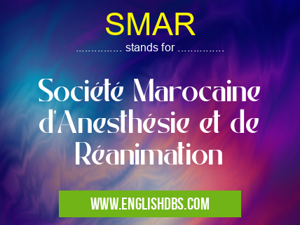 SMAR