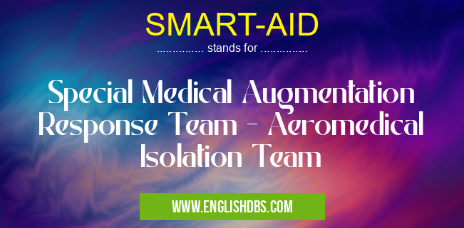 SMART-AID