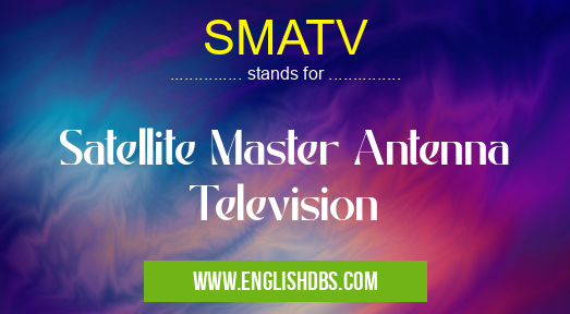 SMATV