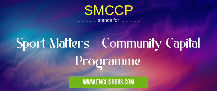 SMCCP