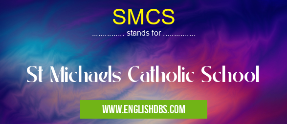 SMCS