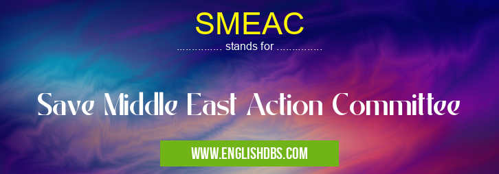 SMEAC