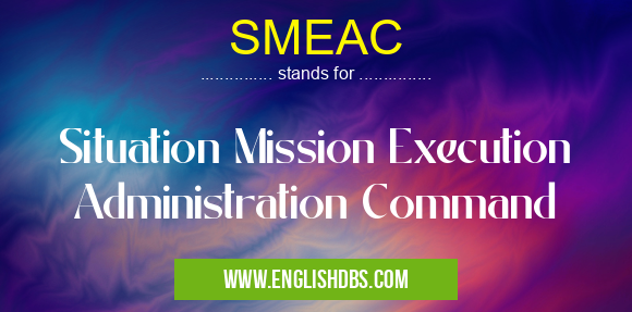 SMEAC