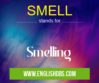 SMELL