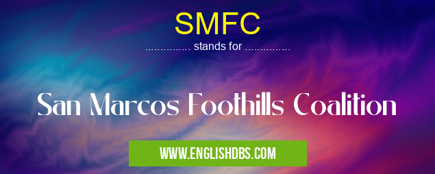 SMFC