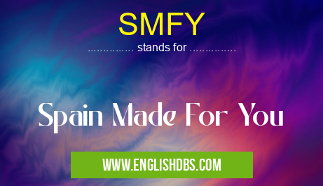 SMFY