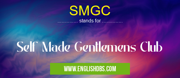 SMGC