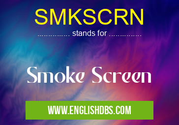 SMKSCRN