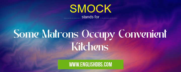 SMOCK