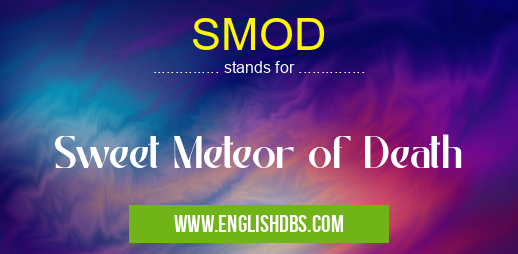 SMOD