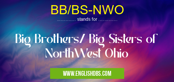 BB/BS-NWO