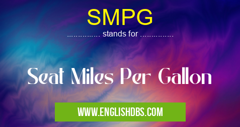 SMPG