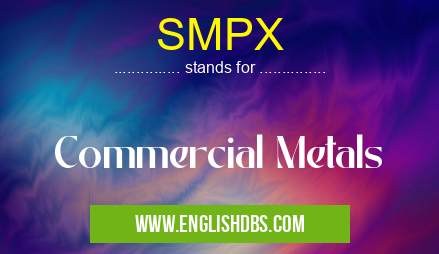 SMPX