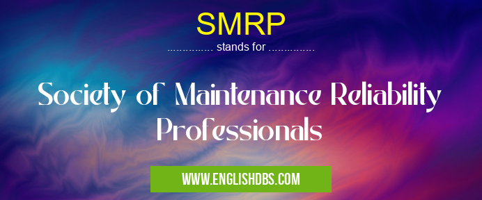 SMRP