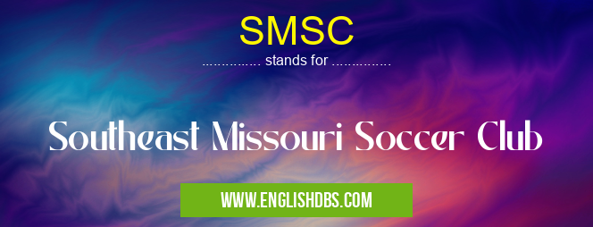 SMSC