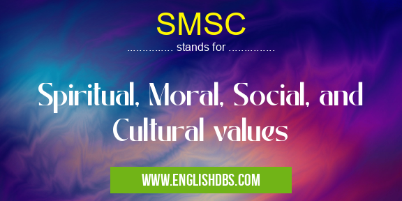 SMSC