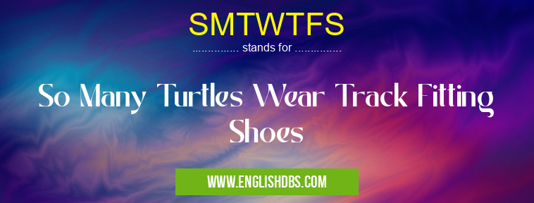 SMTWTFS